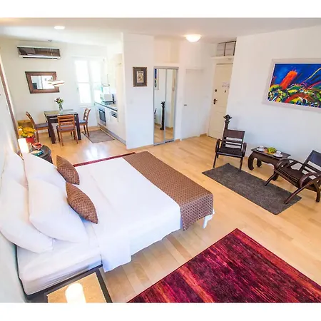 Apartment Charming Spliten Style Split