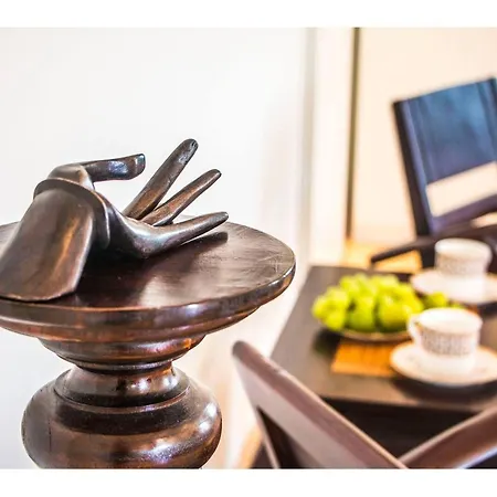 Apartment Charming Spliten Style
